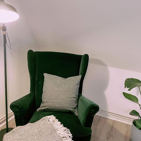 Peters Aparthotel Goslar Dış mekan fotoğraf