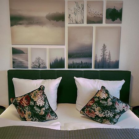 Peters Aparthotel Goslar Dış mekan fotoğraf