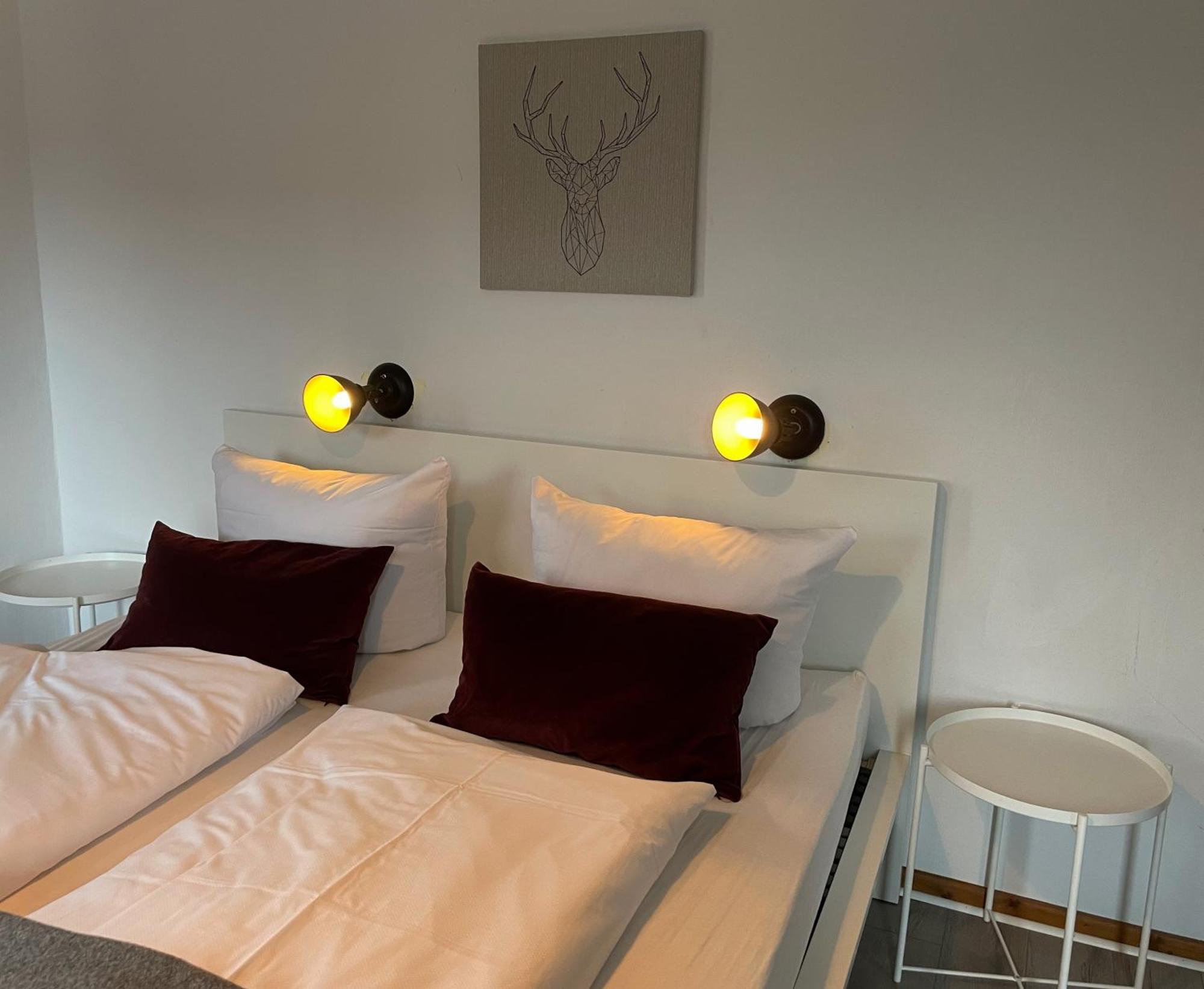 Peters Aparthotel Goslar Dış mekan fotoğraf
