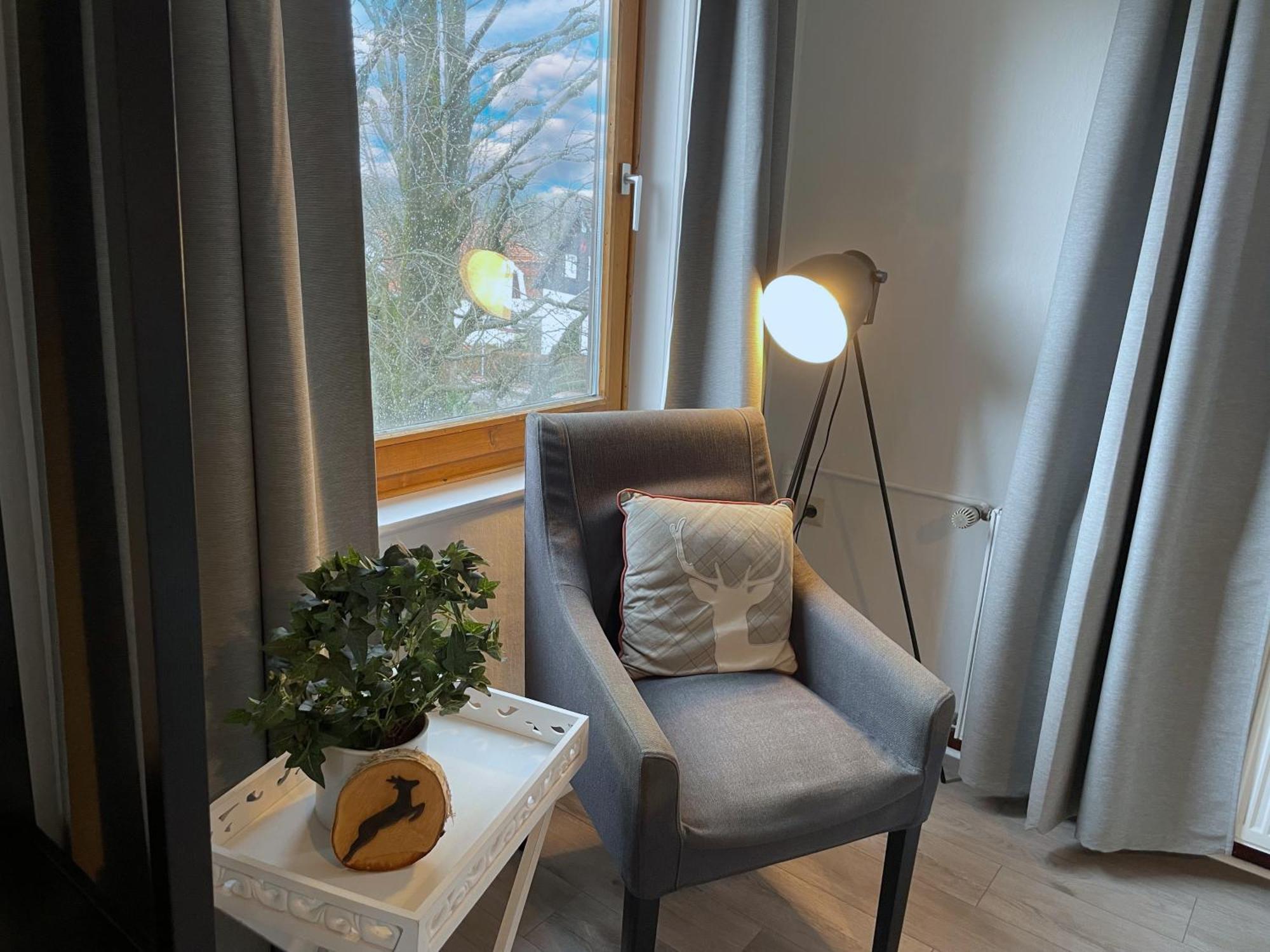 Peters Aparthotel Goslar Dış mekan fotoğraf