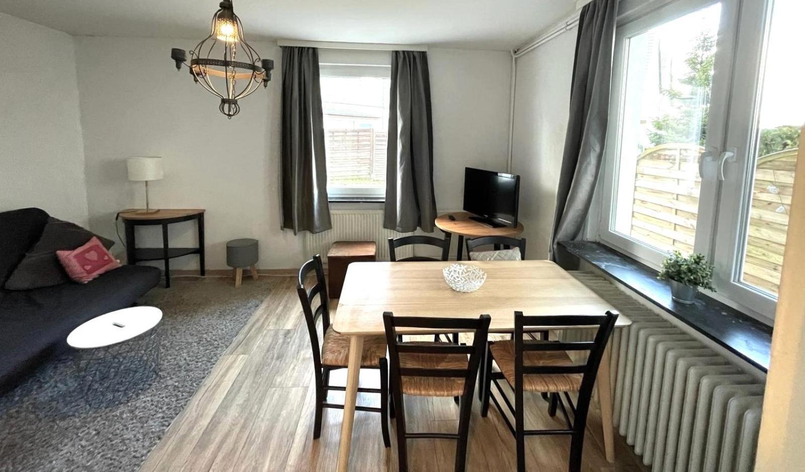 Peters Aparthotel Goslar Dış mekan fotoğraf