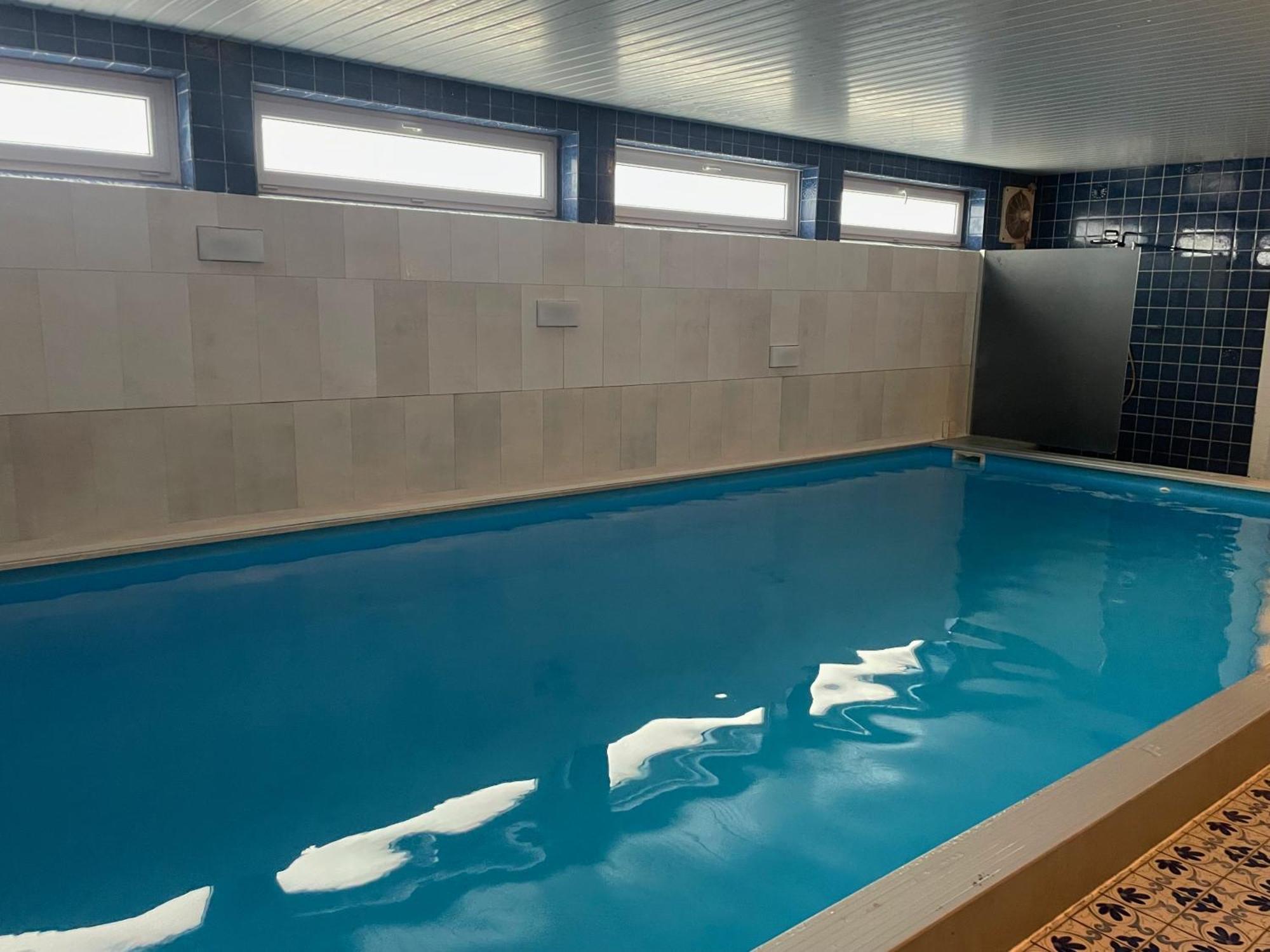 Peters Aparthotel Goslar Dış mekan fotoğraf