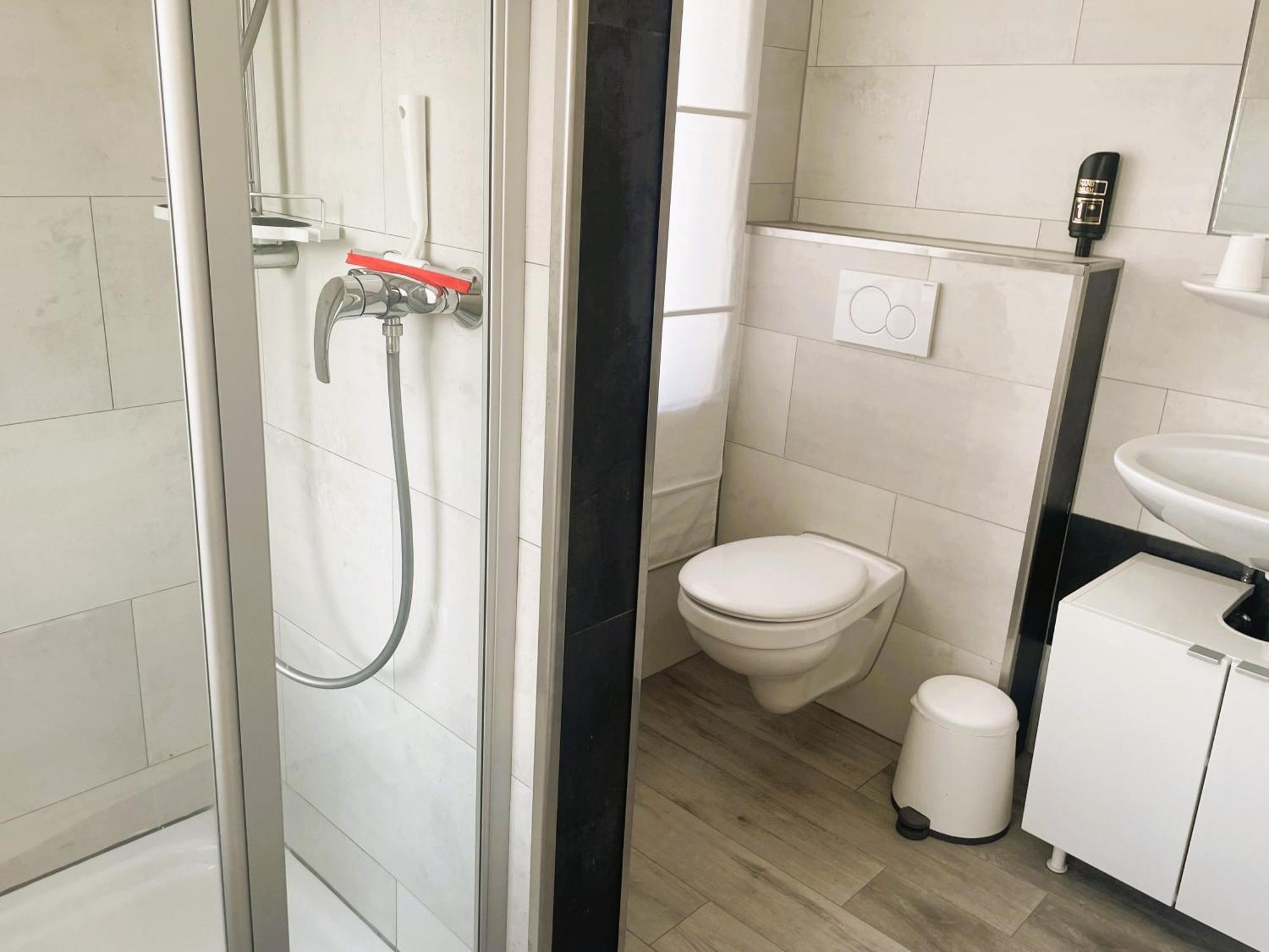 Peters Aparthotel Goslar Dış mekan fotoğraf